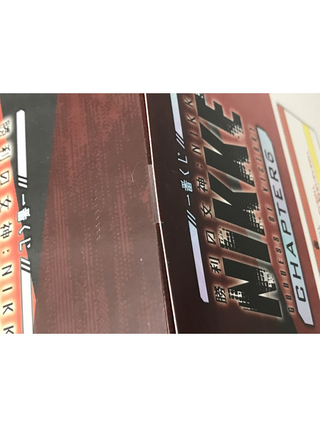 一番くじ ゲーム系その他 NIKKE ラストワン賞 モダニア：セカンドアフェクション フィギュア