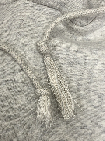 Dior/ERL LOGO GLITTER EMBROIDERED HOODIE　23SS sizeM