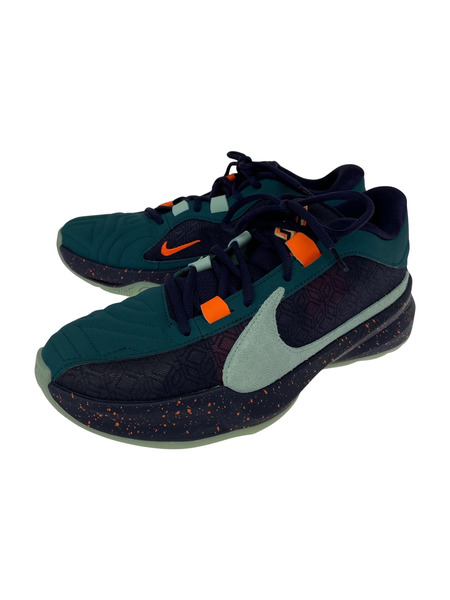 NIKE　ZOOM FREAK 5 EP 26.5cm