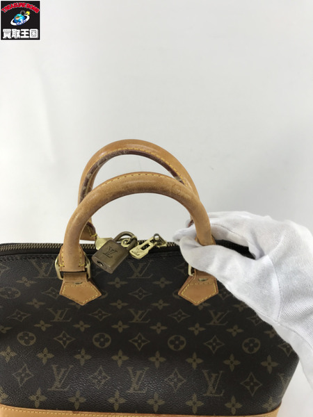 Lv ハンドバッグ アルマ