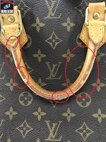 Lv ハンドバッグ アルマ