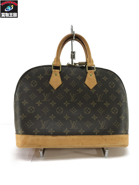 Lv ハンドバッグ アルマ