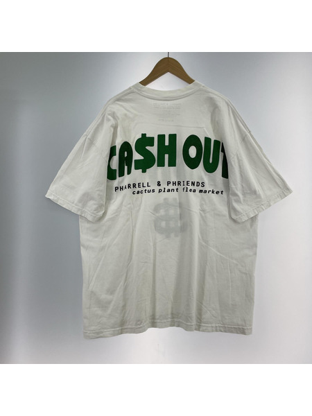 半袖Tシャツ・カットソー PHARRELL/CACTUS PLANT FLEA MARKET[値下]