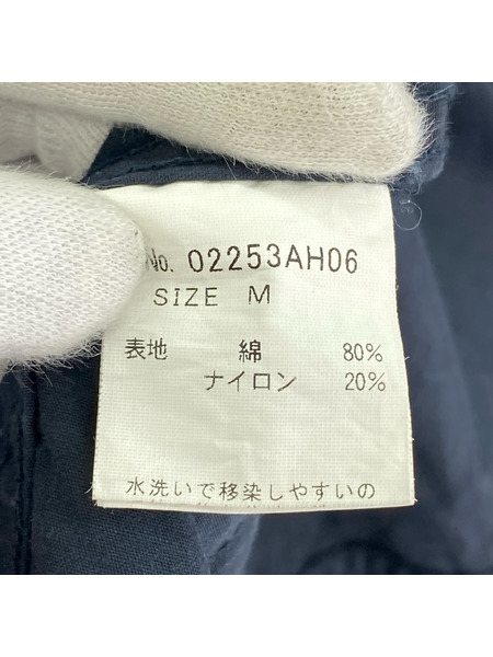 HYSTERIC GLAMOUR ジャケット 02253AH06 ファティーグシャツ(M)