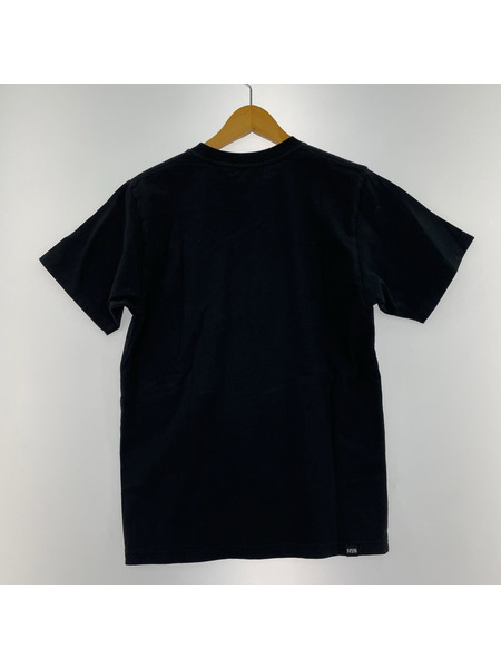 半袖Tシャツ・カットソー ×ONE PIECE NICO ROBIN 黒 S