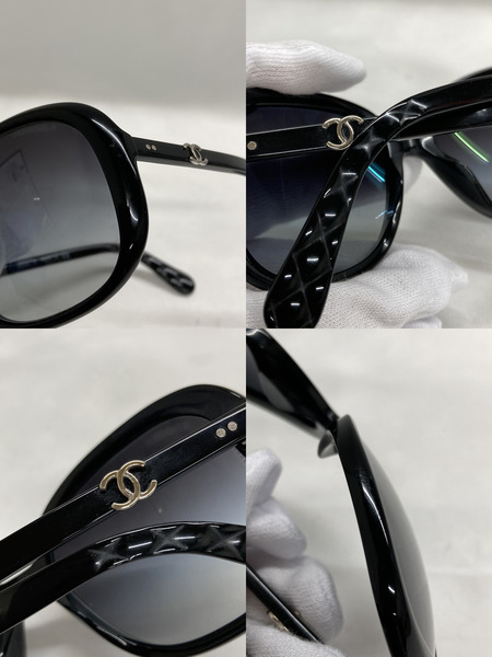 CHANEL サングラス 5244-A c.501/S6
