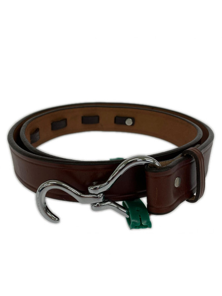 ソノ他 TORY ベルト 茶