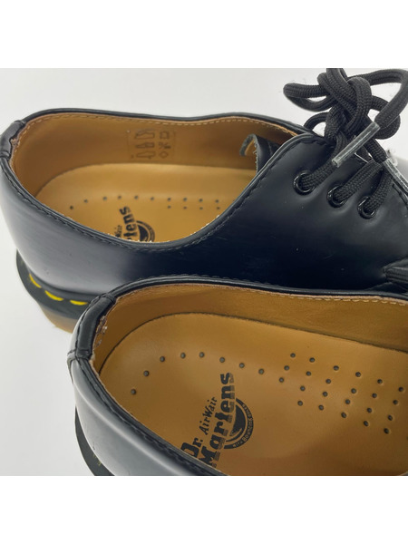 Dr.Martens ブーツ AW004 3ホール 黒 22㎝