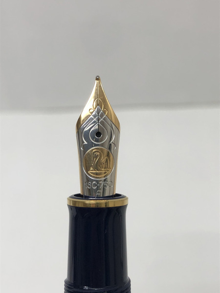 Pelikan ペリカン スーベレーン M800 ストーンガーデン 万年筆 18C 750