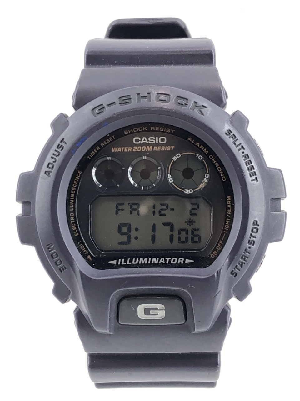 Casio dw 069 sale