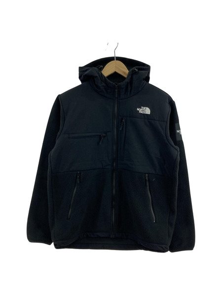 THE NORTH FACE デナリフーディー (L) 黒