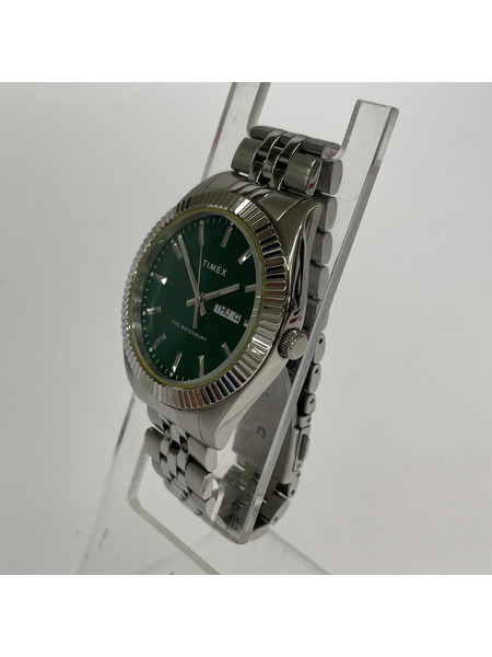 TIMEX TW2V18100 ウォーターベリーレガシー SLV