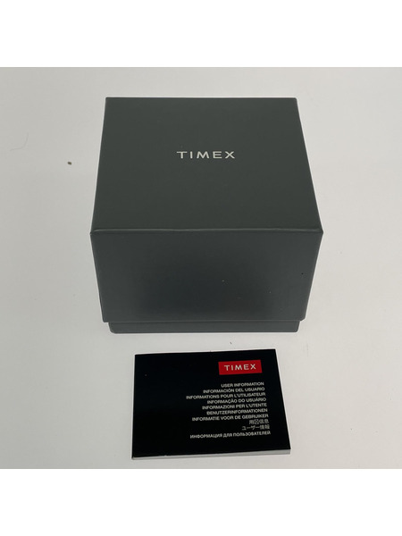 TIMEX TW2V18100 ウォーターベリーレガシー SLV