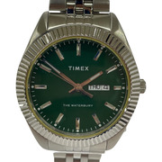 TIMEX TW2V18100 ウォーターベリーレガシー SLV