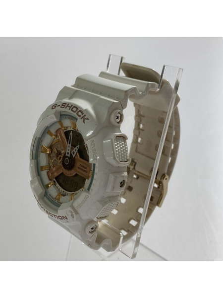 CASIO G-SHOCK/GA-100LC