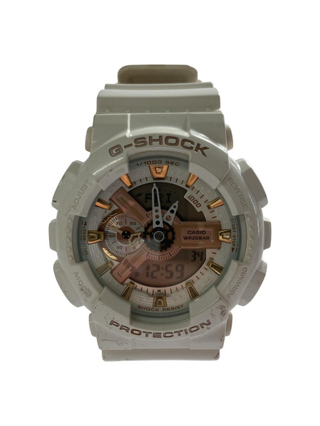 CASIO G-SHOCK/GA-100LC