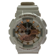 CASIO G-SHOCK/GA-100LC