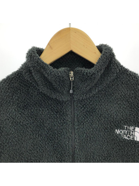 THE NORTH FACE VERSA MICRO VENT JACKET NA61208 (M) ブラック