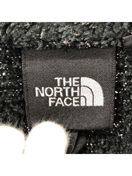 THE NORTH FACE VERSA MICRO VENT JACKET NA61208 (M) ブラック