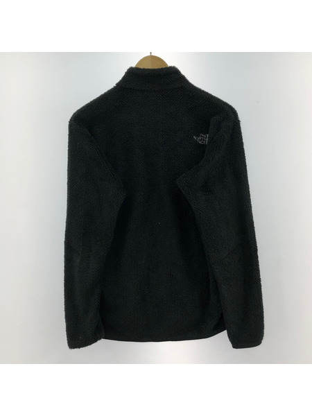 THE NORTH FACE VERSA MICRO VENT JACKET NA61208 (M) ブラック