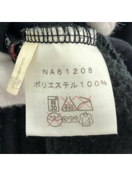 THE NORTH FACE VERSA MICRO VENT JACKET NA61208 (M) ブラック