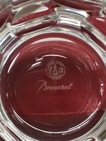 バカラ Baccarat グラス