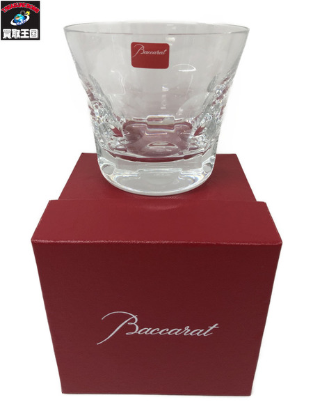 バカラ Baccarat グラス