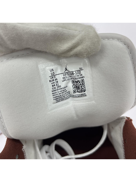 NIKE スニーカー AIR JORDAN 1 LOW SE(28.0)