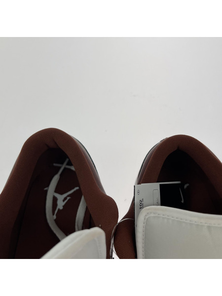 NIKE スニーカー AIR JORDAN 1 LOW SE(28.0)