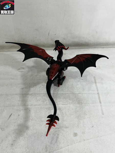 LEGO ドラゴン キャッスル