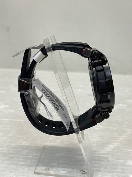 G-SHOCK MT-G MTG-B1000B-1AJF メタルベゼル ブラック