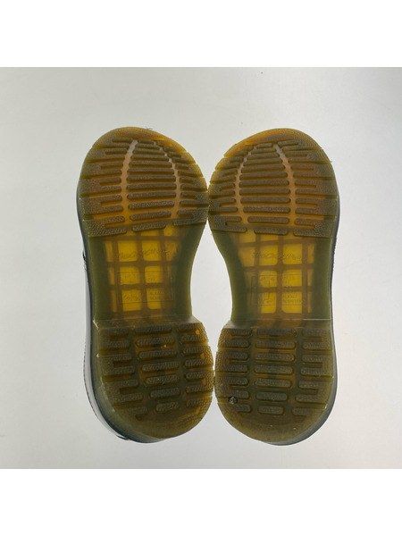 Dr.Martens シューズ US6/24.0㎝相当/BLK/AW004/3ホール