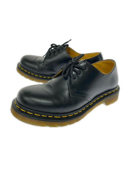 Dr.Martens シューズ US6/24.0㎝相当/BLK/AW004/3ホール