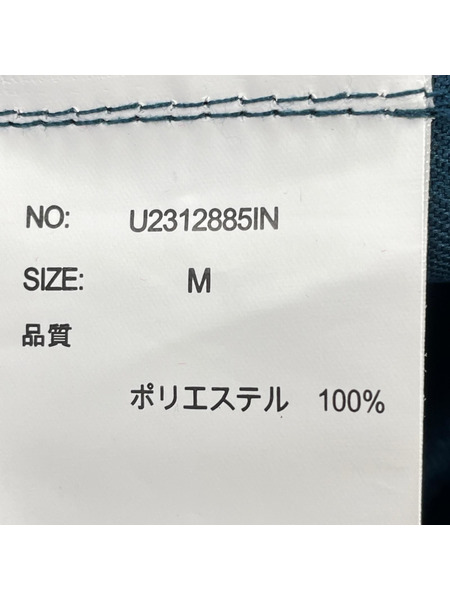 UNIVERSAL OVERALL オールインワン・サロペット オールインワン TEAL
