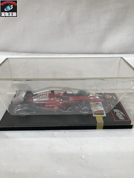 BBR 1/43 Ferrari フェラーリ F10 Launch version 2010