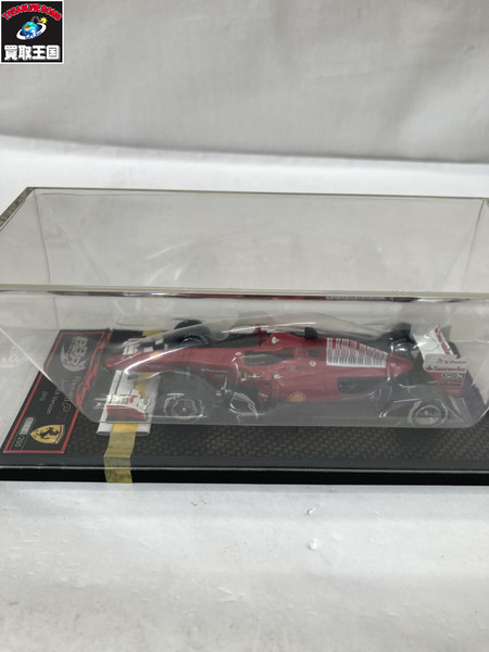 BBR 1/43 Ferrari フェラーリ F10 Launch version 2010