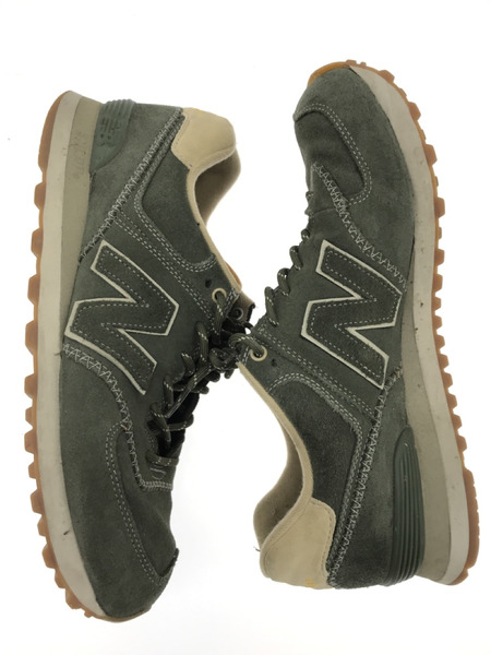 NEW BALANCE ml574gco 29cm[値下]