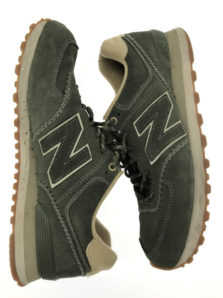 NEW BALANCE ml574gco 29cm[値下]