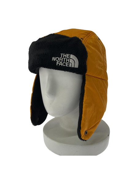 THE NORTH FACE HIM Fleece CAP YEL NN42034[値下]