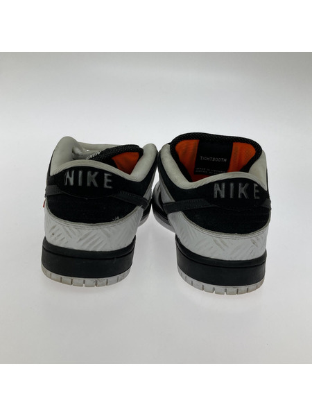 NIKE×TIGHTBOOTH DUNK LOW PRO 27.5 FD2629-100[値下]