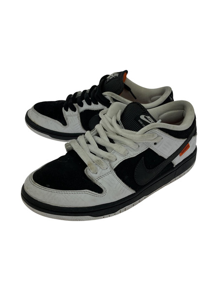 NIKE×TIGHTBOOTH DUNK LOW PRO 27.5 FD2629-100[値下]