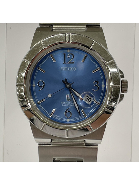 SEIKO 4F32ー0130 LUKIA 腕時計