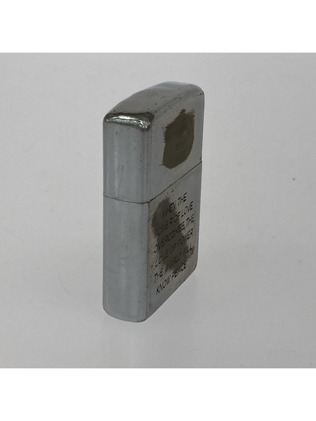 Zippo 60s ベトナム PAT.2517191