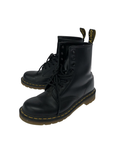 Dr.Martens 8ホール レースアップブーツ UK5