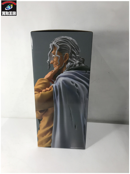 一番くじ ワンピース ラストワン賞 レイリー 試練のその先へ[値下]