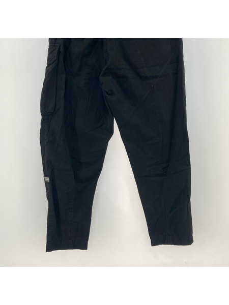 G-STAR RAW パンツ FRONT PKT PM RELAXED 黒 (31)