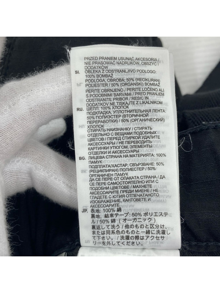 G-STAR RAW パンツ FRONT PKT PM RELAXED 黒 (31)