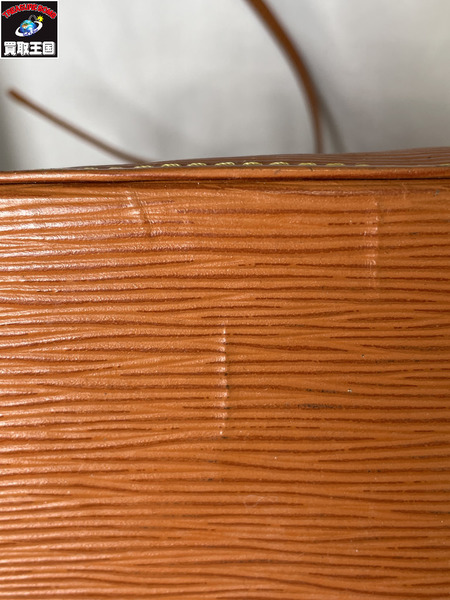 ショルダーバッグ LV/ノエ/エピ ショルダーバッグ