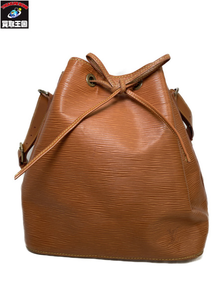 ショルダーバッグ LV/ノエ/エピ ショルダーバッグ