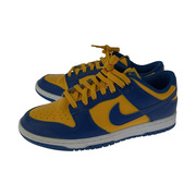NIKE スニーカー Dunk Low Blue Jay and University 26.5cm